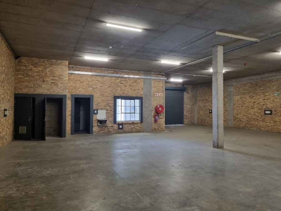 To Let commercial Property for Rent in Riversands Gauteng