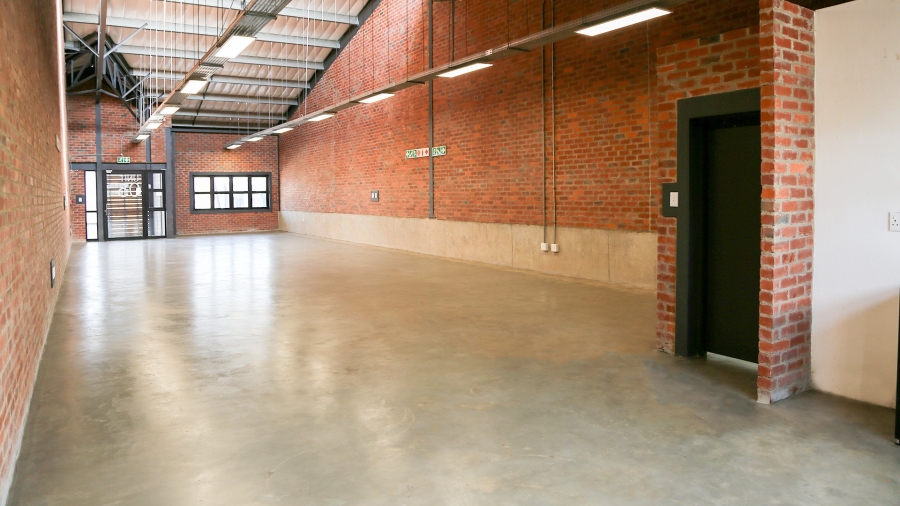 To Let commercial Property for Rent in Riversands Gauteng