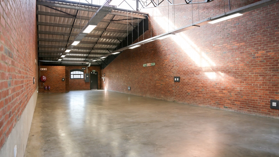 To Let commercial Property for Rent in Riversands Gauteng