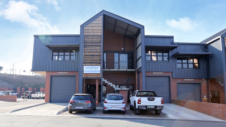 To Let commercial Property for Rent in Riversands Gauteng