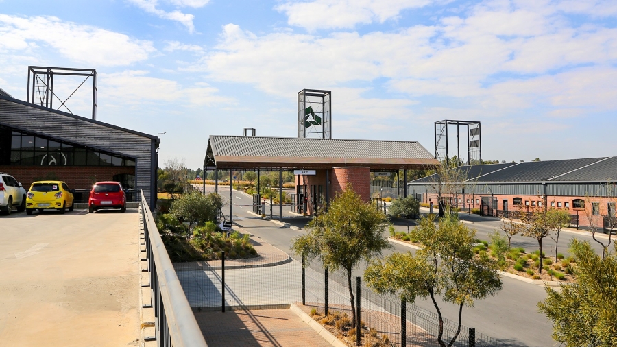 To Let commercial Property for Rent in Riversands Gauteng