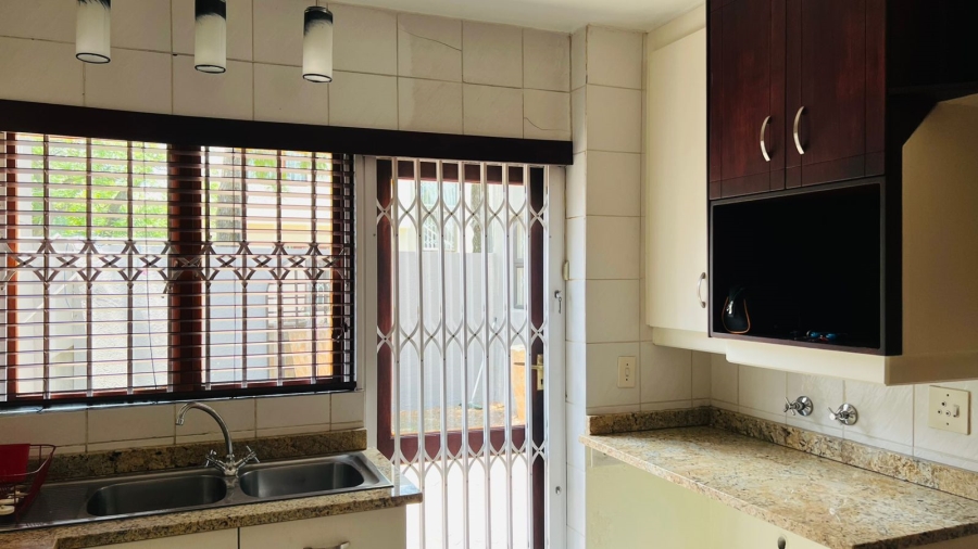 To Let 3 Bedroom Property for Rent in Morningside Gauteng