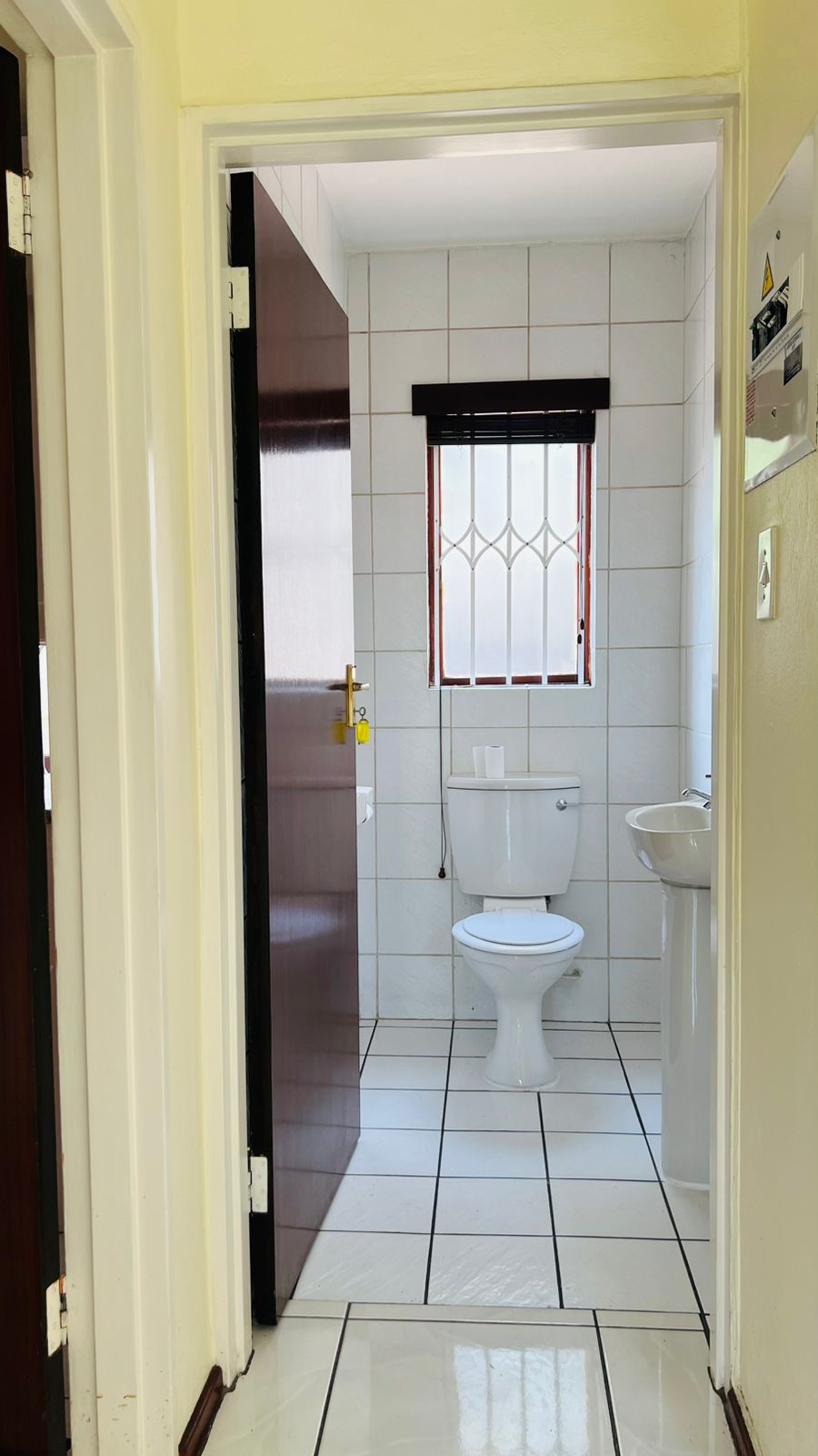 To Let 3 Bedroom Property for Rent in Morningside Gauteng