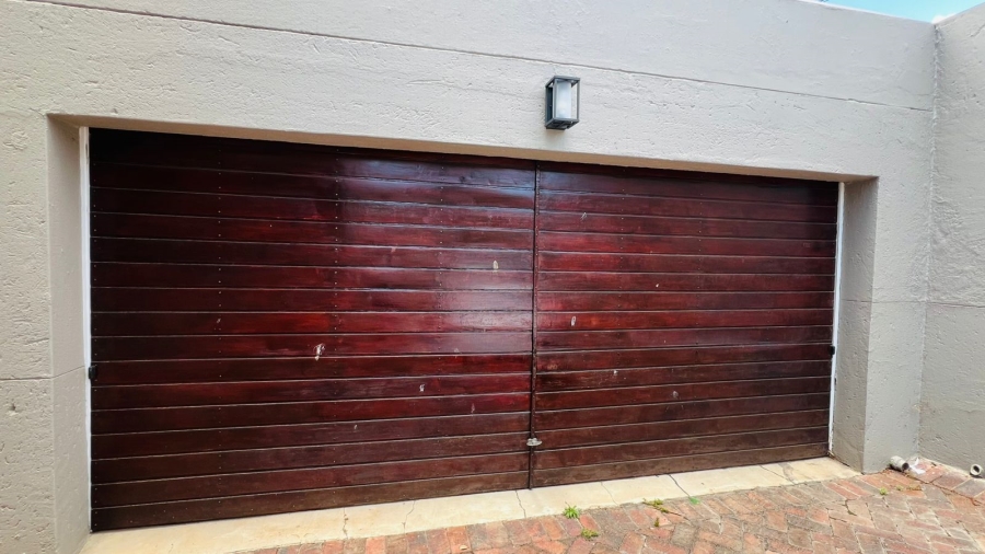 To Let 3 Bedroom Property for Rent in Morningside Gauteng