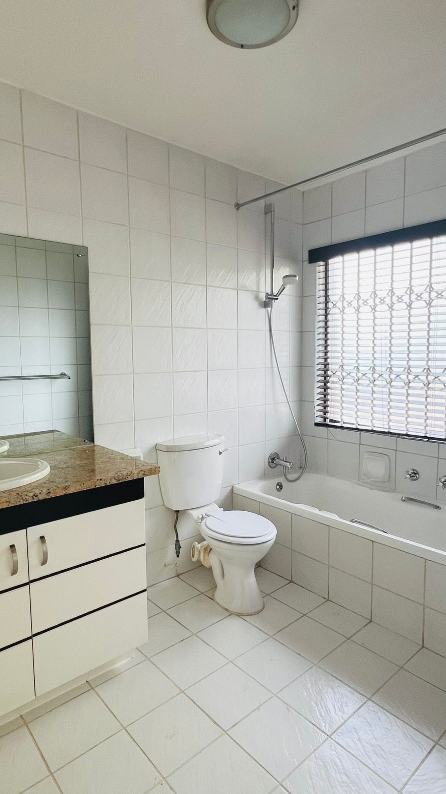 To Let 3 Bedroom Property for Rent in Morningside Gauteng