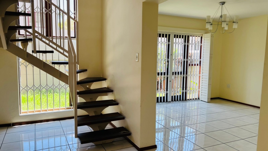 To Let 3 Bedroom Property for Rent in Morningside Gauteng