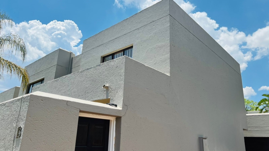 To Let 3 Bedroom Property for Rent in Morningside Gauteng