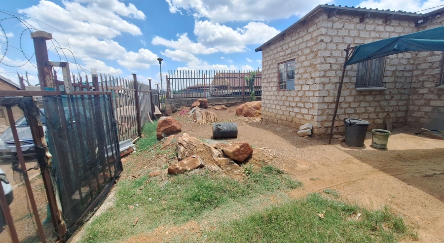 3 Bedroom Property for Sale in Mamelodi East Gauteng