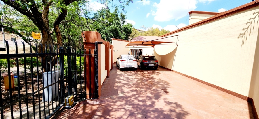 To Let 1 Bedroom Property for Rent in Muckleneuk Gauteng