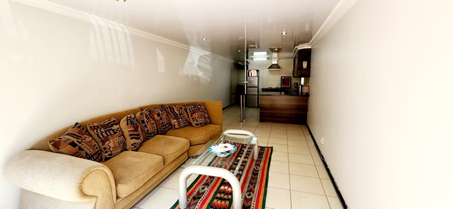 To Let 1 Bedroom Property for Rent in Muckleneuk Gauteng