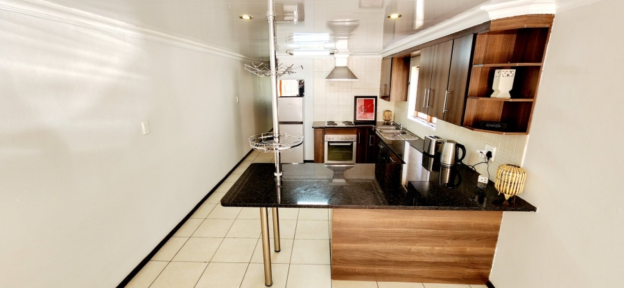 To Let 1 Bedroom Property for Rent in Muckleneuk Gauteng