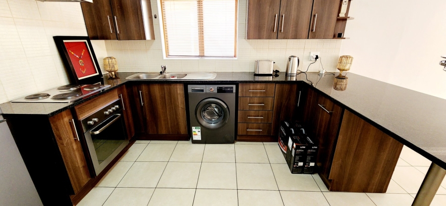 To Let 1 Bedroom Property for Rent in Muckleneuk Gauteng