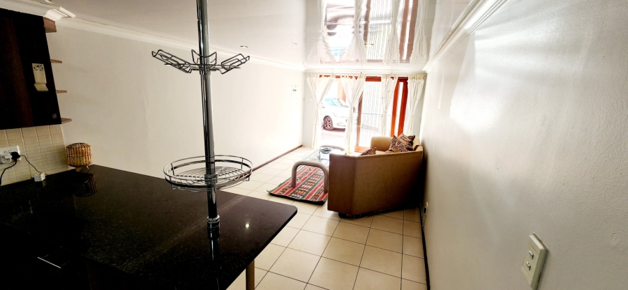 To Let 1 Bedroom Property for Rent in Muckleneuk Gauteng