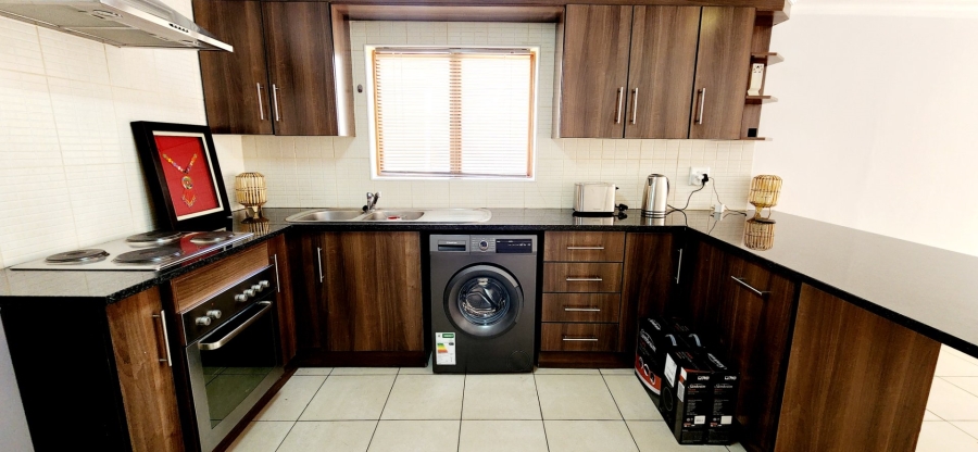 To Let 1 Bedroom Property for Rent in Muckleneuk Gauteng