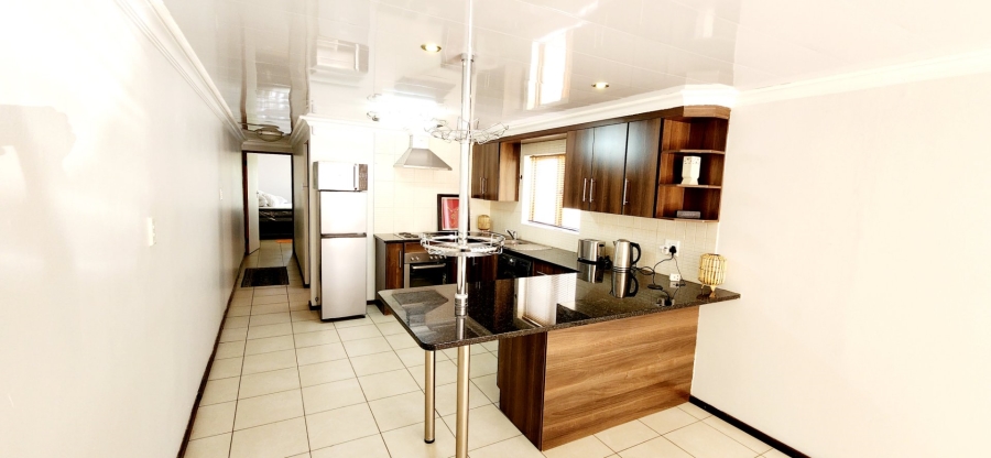 To Let 1 Bedroom Property for Rent in Muckleneuk Gauteng