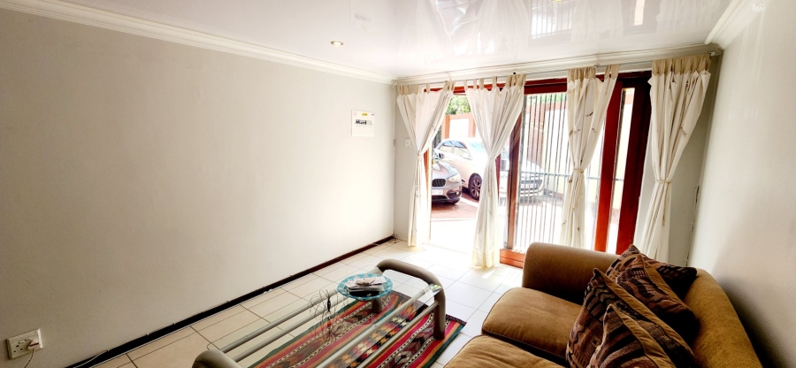 To Let 1 Bedroom Property for Rent in Muckleneuk Gauteng