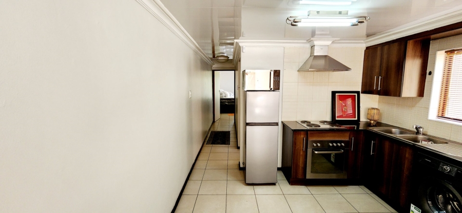 To Let 1 Bedroom Property for Rent in Muckleneuk Gauteng