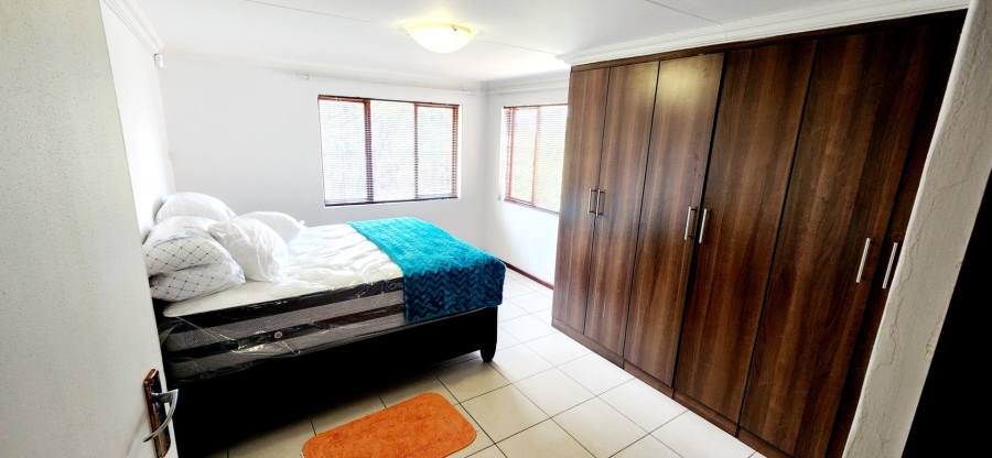 To Let 1 Bedroom Property for Rent in Muckleneuk Gauteng