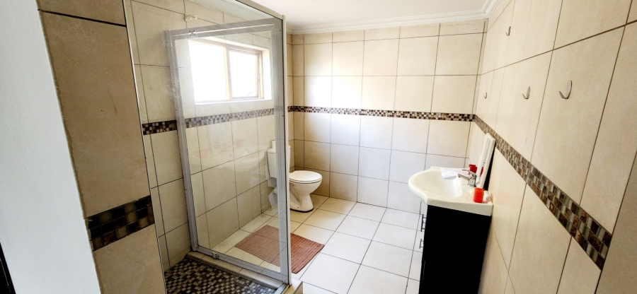 To Let 1 Bedroom Property for Rent in Muckleneuk Gauteng