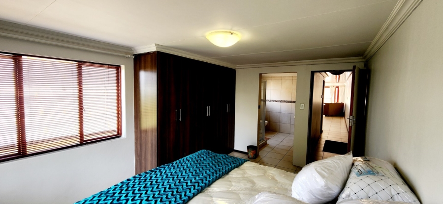 To Let 1 Bedroom Property for Rent in Muckleneuk Gauteng