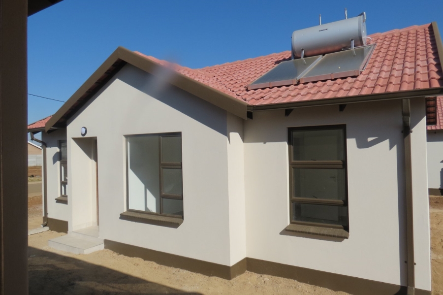 3 Bedroom Property for Sale in Windmill Park Gauteng