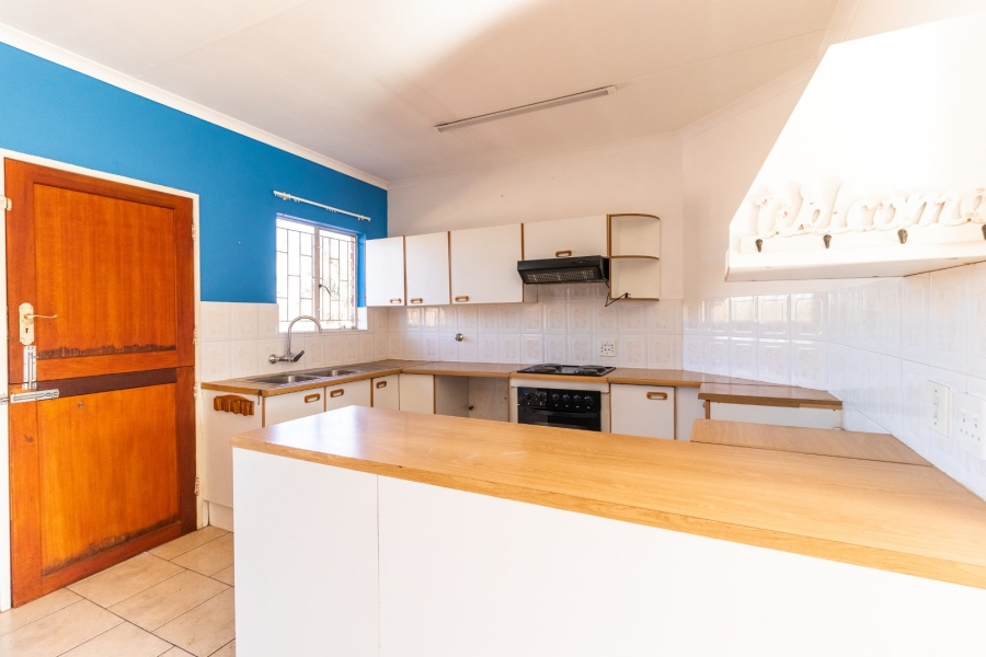 To Let 3 Bedroom Property for Rent in Bartlett Gauteng