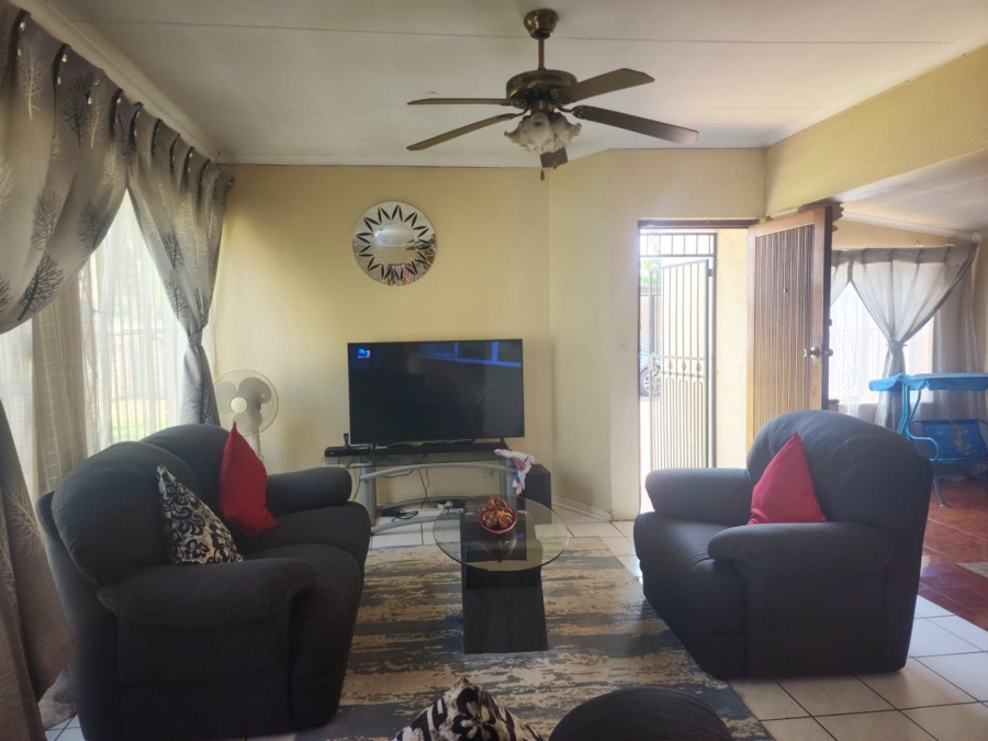 3 Bedroom Property for Sale in Delmore Park Gauteng