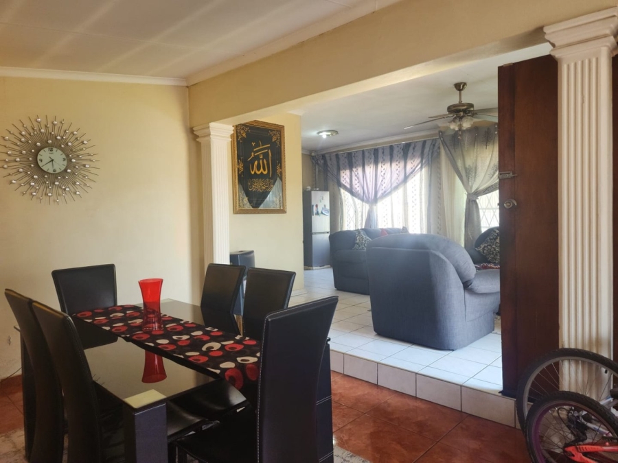 3 Bedroom Property for Sale in Delmore Park Gauteng