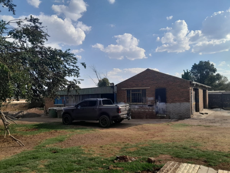  Bedroom Property for Sale in Putfontein Gauteng