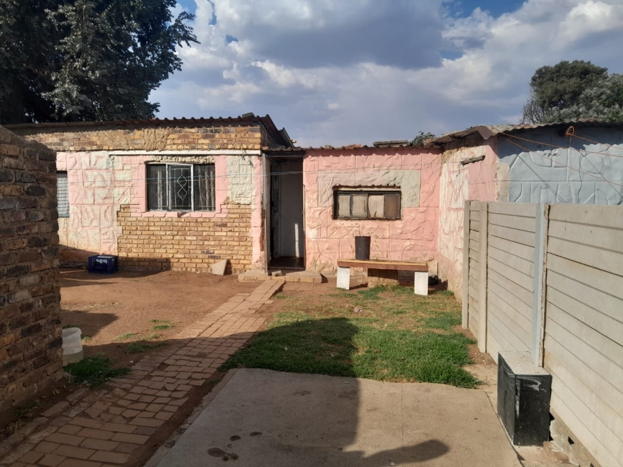  Bedroom Property for Sale in Putfontein Gauteng