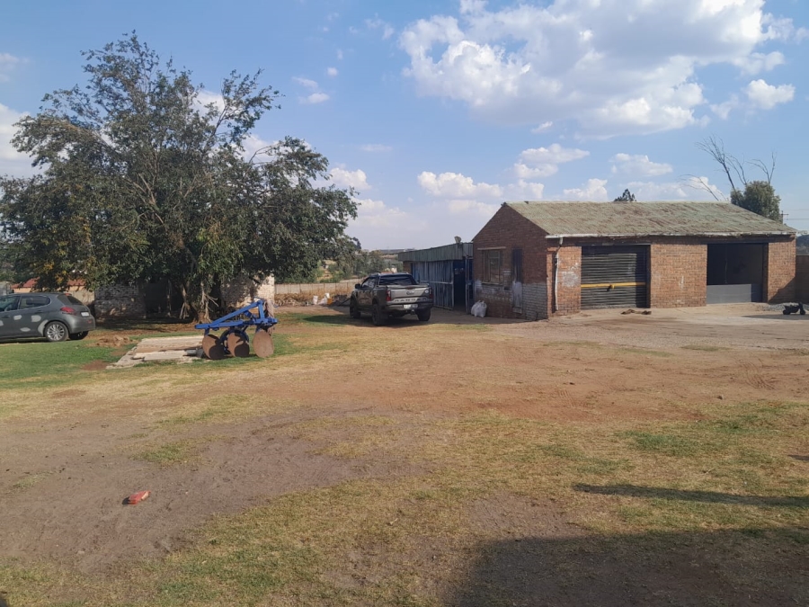  Bedroom Property for Sale in Putfontein Gauteng