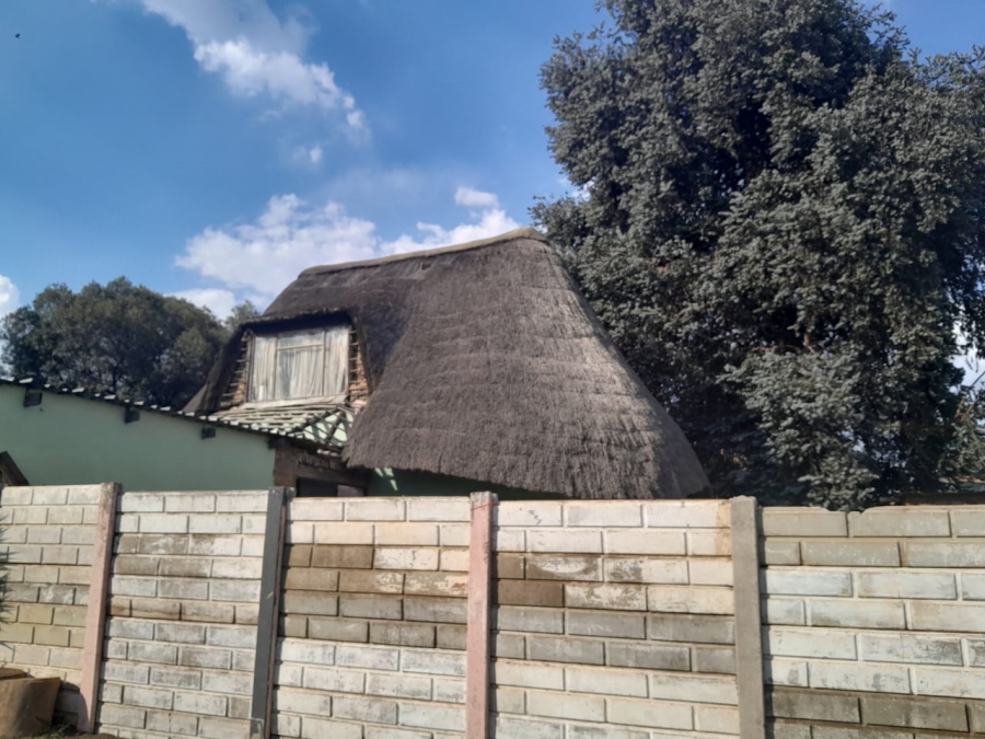  Bedroom Property for Sale in Putfontein Gauteng