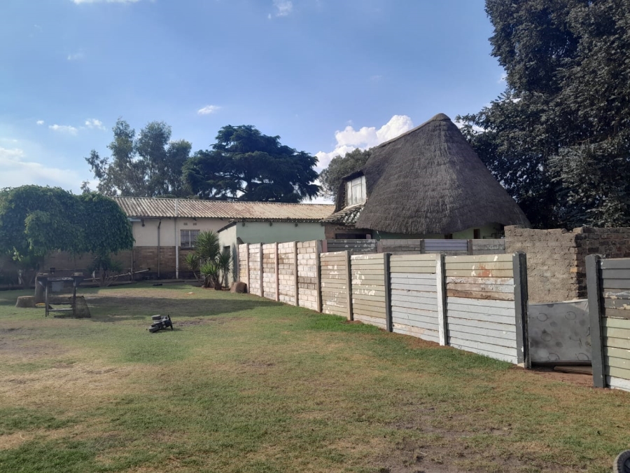  Bedroom Property for Sale in Putfontein Gauteng