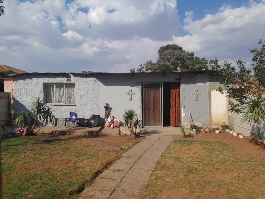  Bedroom Property for Sale in Putfontein Gauteng