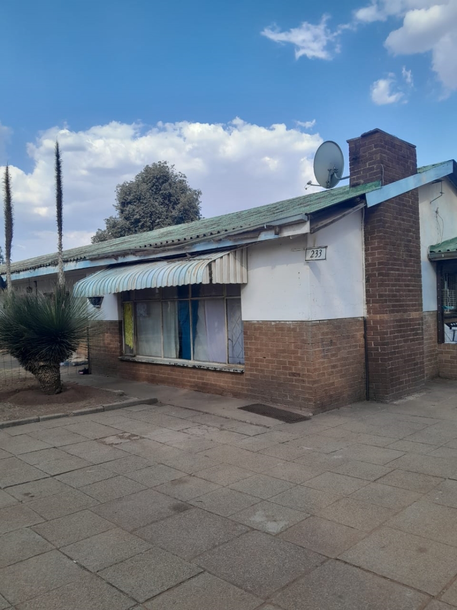  Bedroom Property for Sale in Putfontein Gauteng