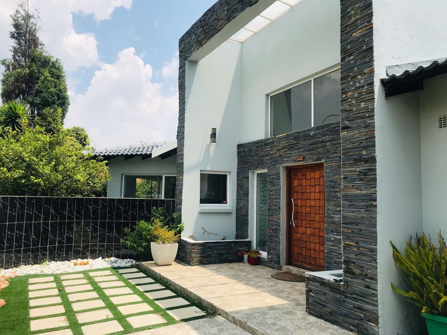 To Let 1 Bedroom Property for Rent in Sunward Park Gauteng