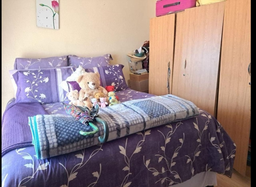  Bedroom Property for Sale in Soshanguve AA Gauteng