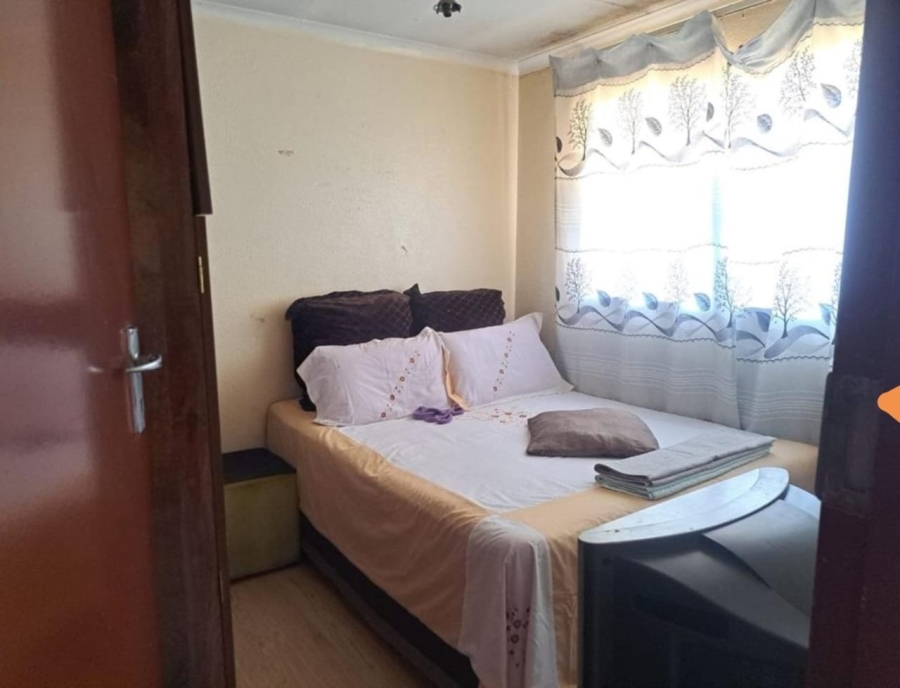  Bedroom Property for Sale in Soshanguve AA Gauteng