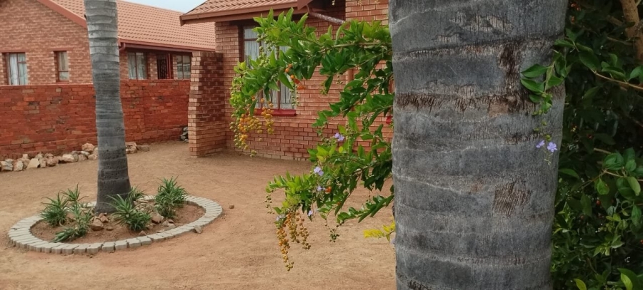  Bedroom Property for Sale in Soshanguve AA Gauteng