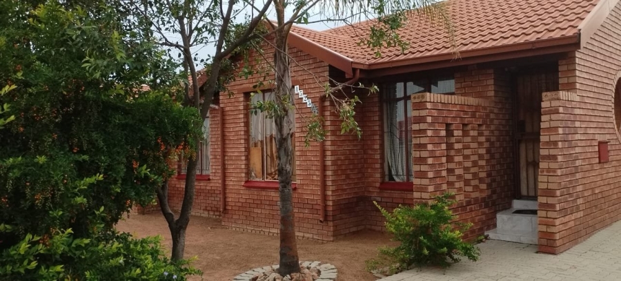  Bedroom Property for Sale in Soshanguve AA Gauteng