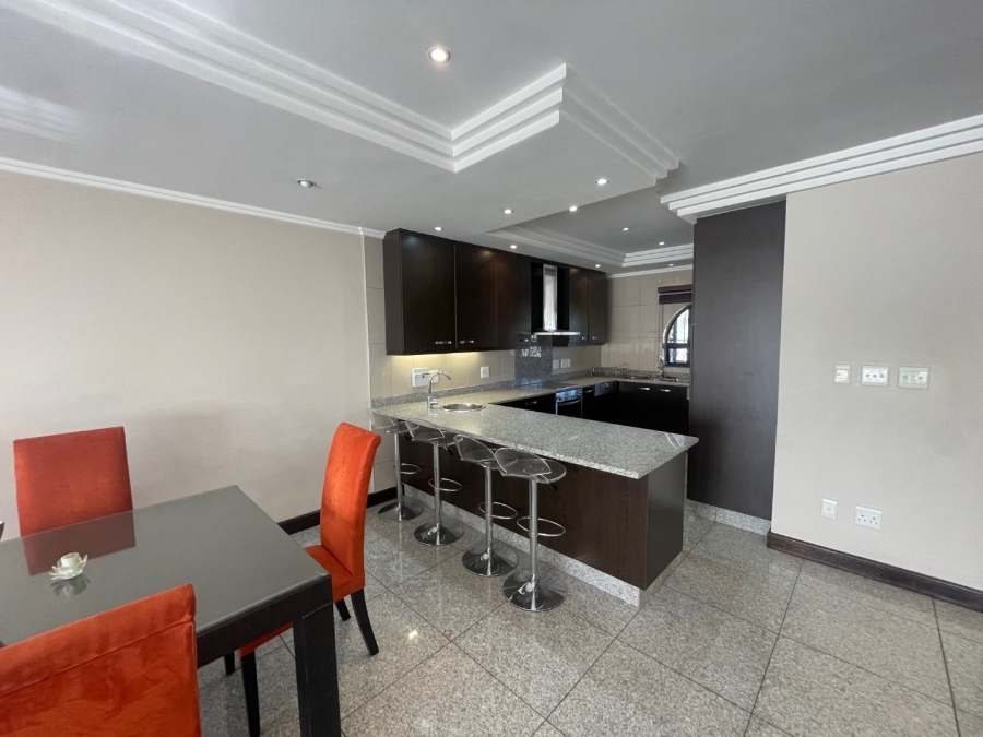 To Let 3 Bedroom Property for Rent in Bedford Gardens Gauteng