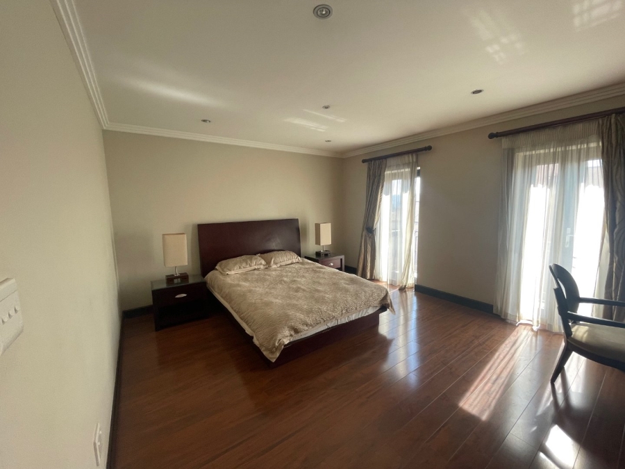 To Let 3 Bedroom Property for Rent in Bedford Gardens Gauteng