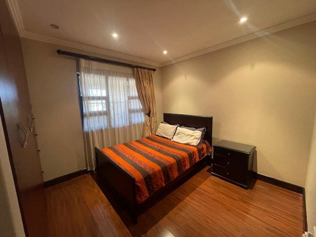 To Let 3 Bedroom Property for Rent in Bedford Gardens Gauteng