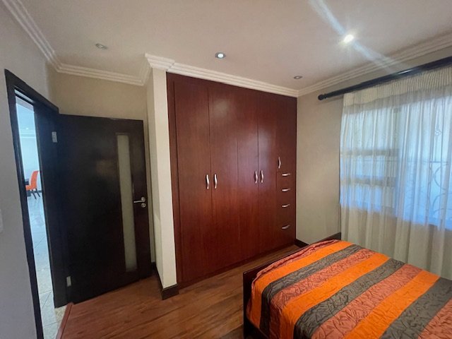 To Let 3 Bedroom Property for Rent in Bedford Gardens Gauteng