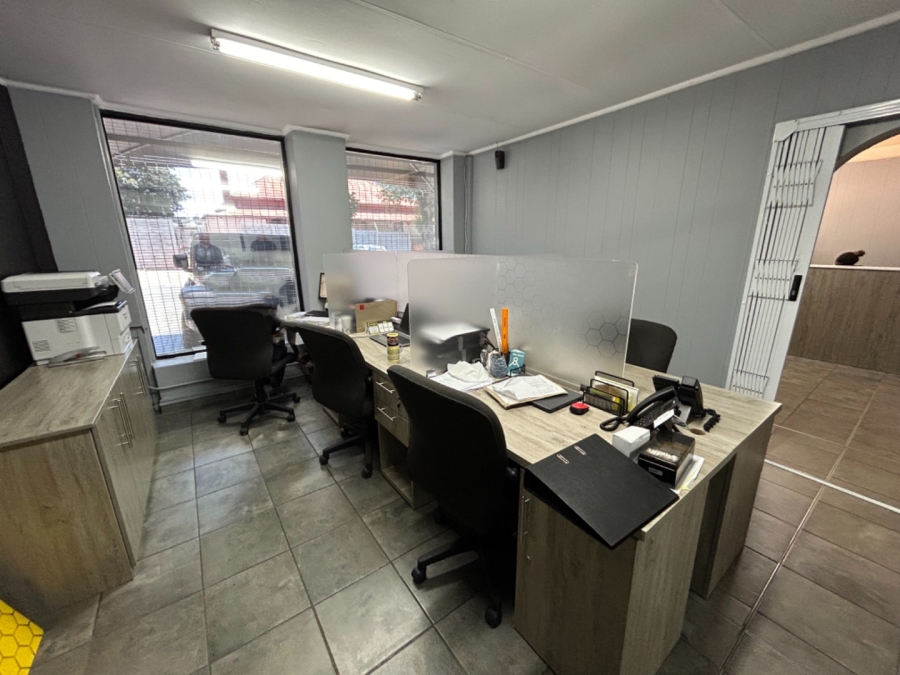 Commercial Property for Sale in Boksburg Central Gauteng