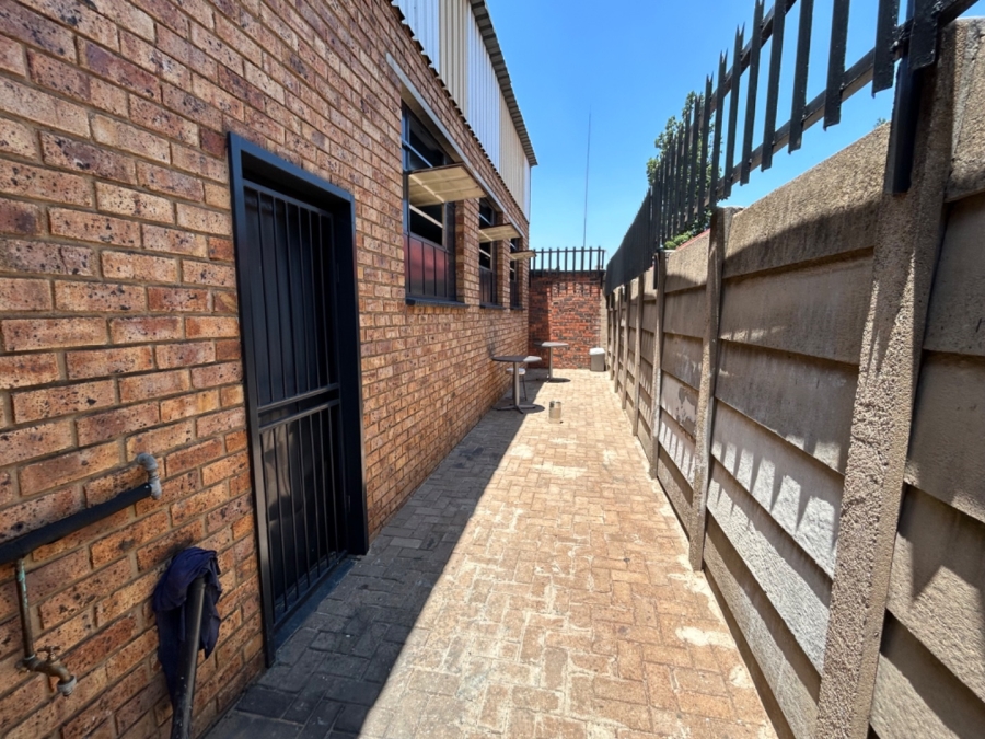 Commercial Property for Sale in Boksburg Central Gauteng