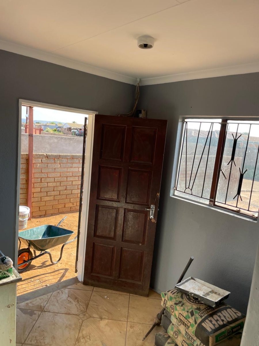 2 Bedroom Property for Sale in Soshanguve B Gauteng