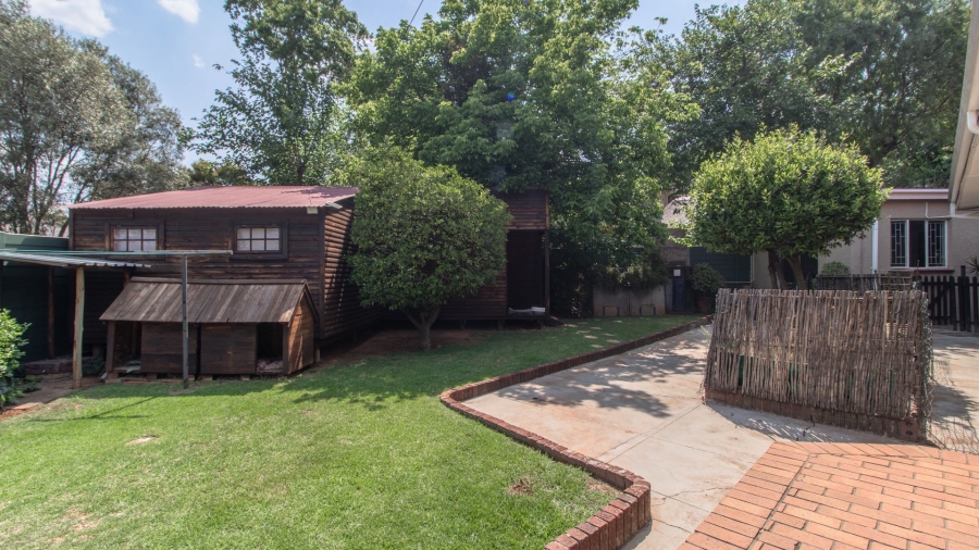 5 Bedroom Property for Sale in Eastleigh Ridge Gauteng