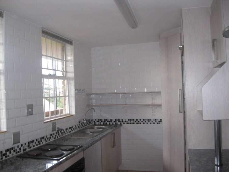 To Let 2 Bedroom Property for Rent in Hatfield Gauteng