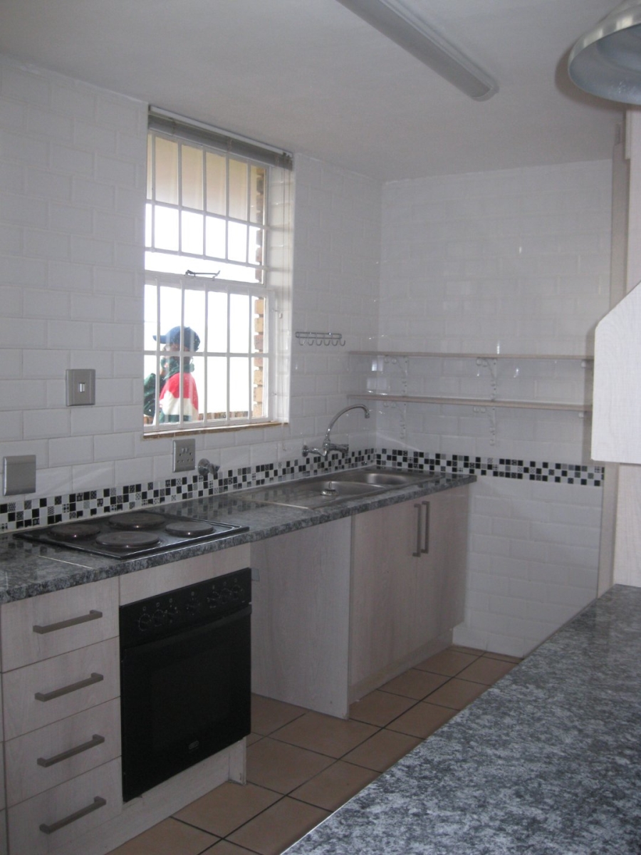 To Let 2 Bedroom Property for Rent in Hatfield Gauteng